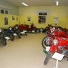 Mostra 2013 MOTO....PASSIONI E RICORDI